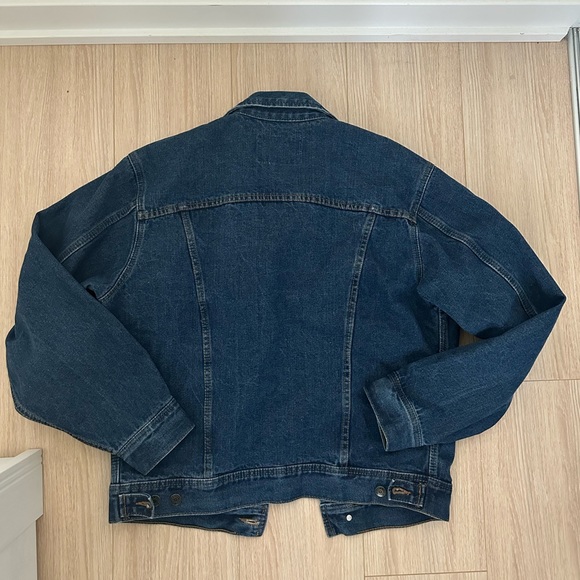 Denim Jacket - Picture 4 of 5